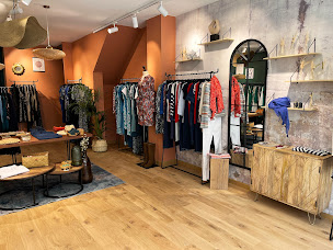 Photo n°2 de La Fée Maraboutée à Arcachon (Magasin de chaussures)