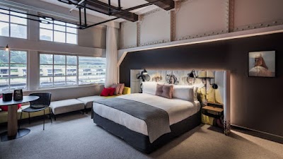Photos of Ovolo Woolloomooloo