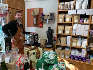 Photo n°6 de Le Comptoir d'Olivier - Épicerie fine, Cave à Vins à Gaillac, Tarn à Gaillac (Caviste)