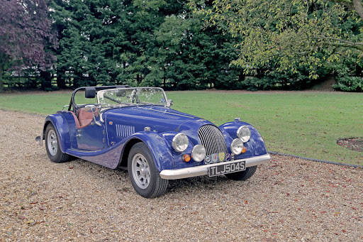 Concours Motor Co(1962)Ltd - Thumbnail