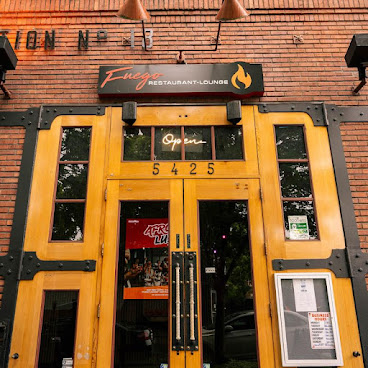 Fuego Restaurant Lounge Ballard by null