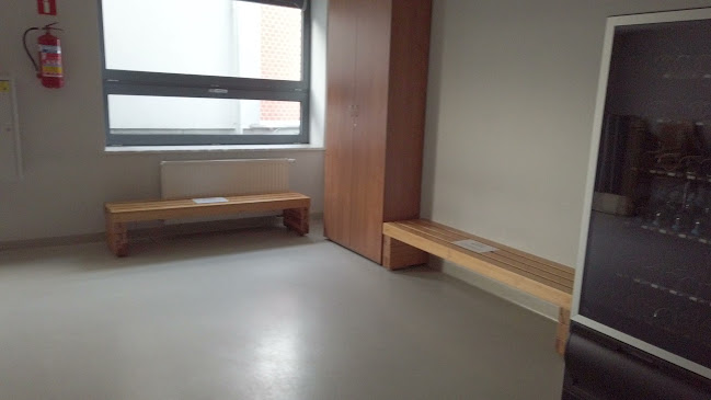Uniwersytet SWPS Poznań - Uczelnia