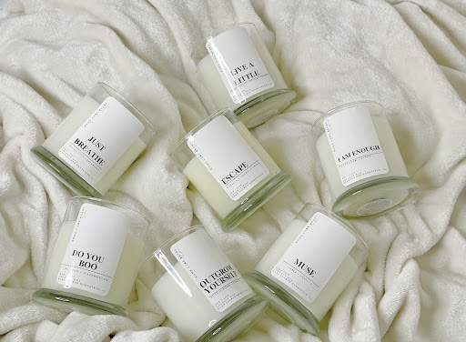 Home Care Bears Candle Company - Thumbnail