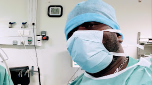 Photo n°1 de Dr NIAMPA Halidou (Yerres) à Yerres (Chirurgien bariatrique)