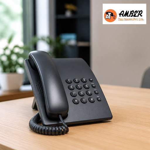Looking for a rock-solid, disturbance-free landline or wired phone connection for your home or of… post image