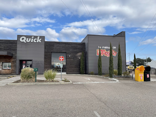 Burger Gourmet