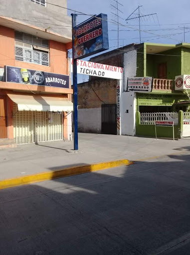 Estacionamiento Y Autolavado Guerrero - Thumbnail