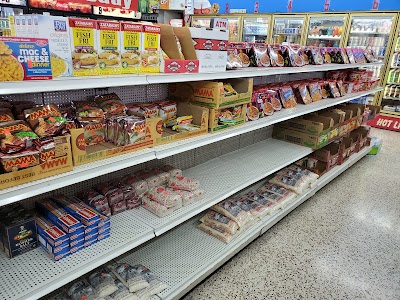 Simco Supermarket