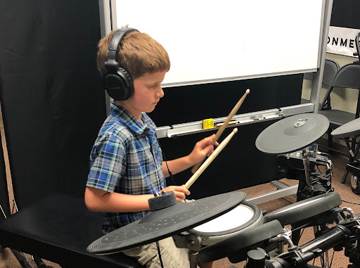 Succeed Music Academy