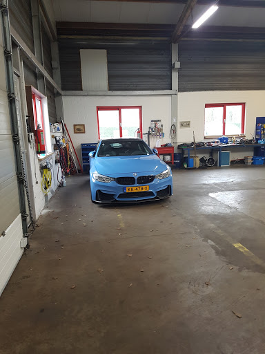 K&A Auto's - Thumbnail