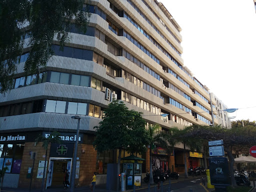 Factoría de Cohesión