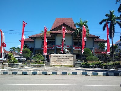 Photos of DPRD Kabupaten Sumenep