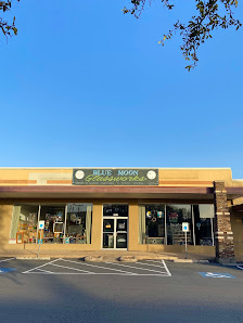 Blue Moon Glassworks
