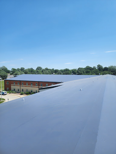 LOCK ROOFING - Visual