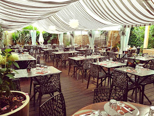 Photo n°104 de BRASSERIE L'UNION à Nice (Pizzas à emporter)