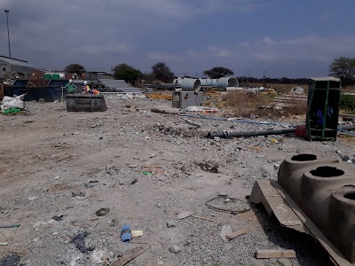 Photos of Setaria Clinic