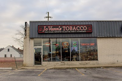 JoVann's Tobacco Shop