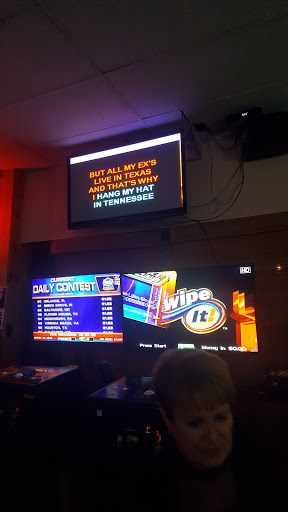G's Pub - Visual