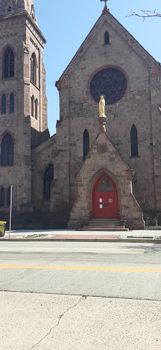Cathedral of the Immaculate Conception