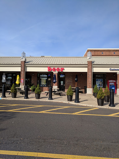 Mercer Square - Visual