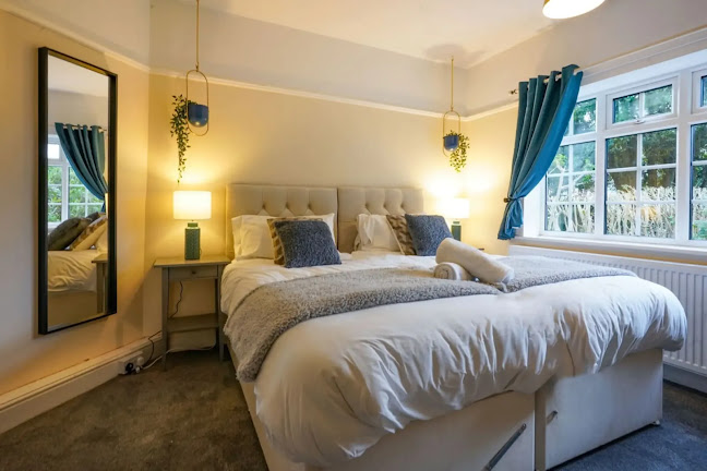 Dakota House, Mortimer Square, Milton Keynes MK9 2FB