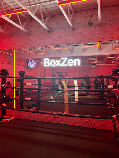 BoxZen - Thumbnail