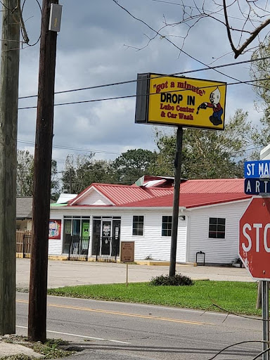 Drop In Lube Center - Thumbnail