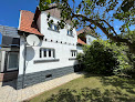 Ferienhaus Baumgarten à  Enkenbach-Alsenborn