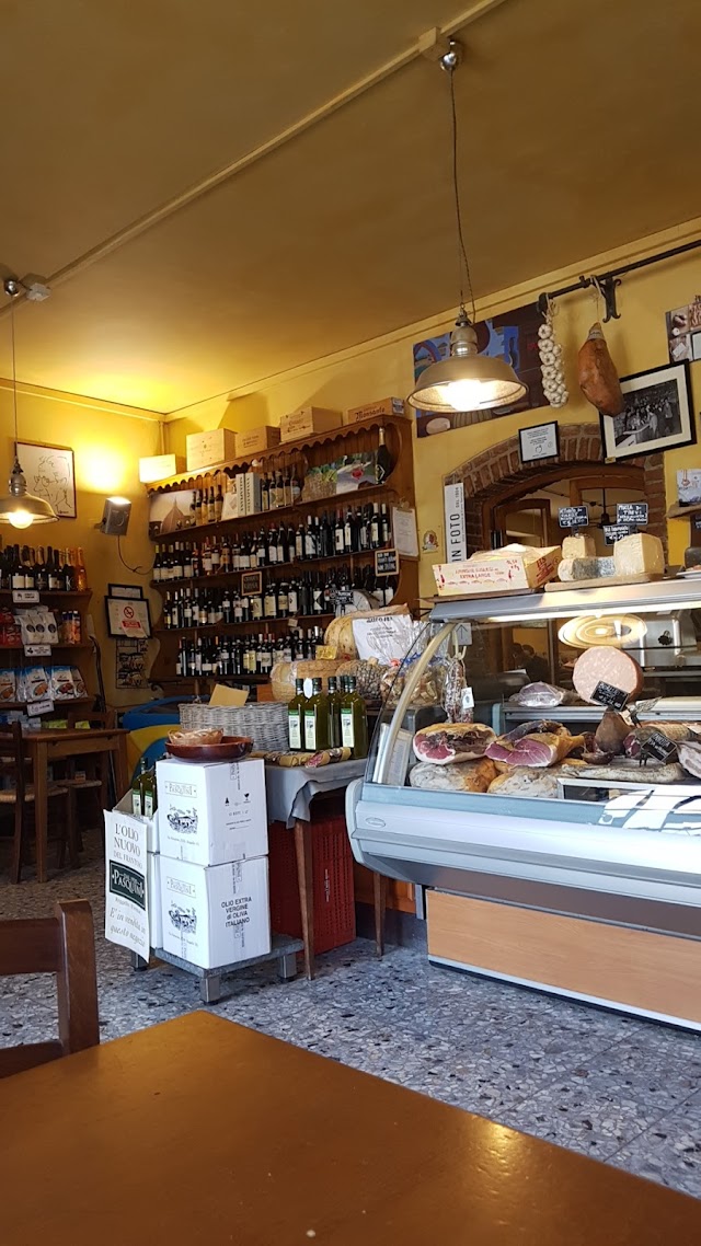 La Bottega A Rosano