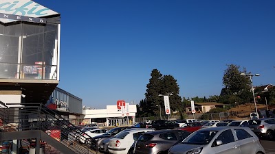 shopping-mall