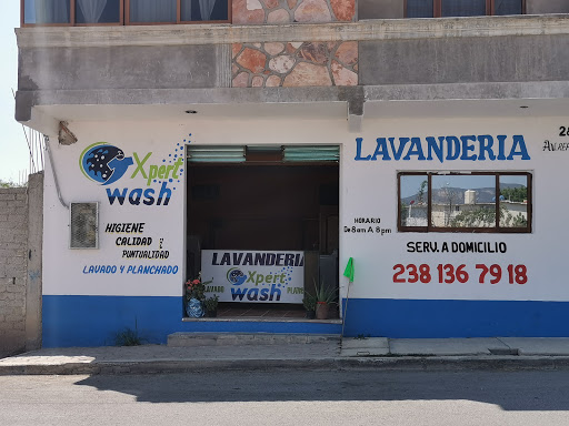 Lavandería Xpert wash Gallery - Mexico