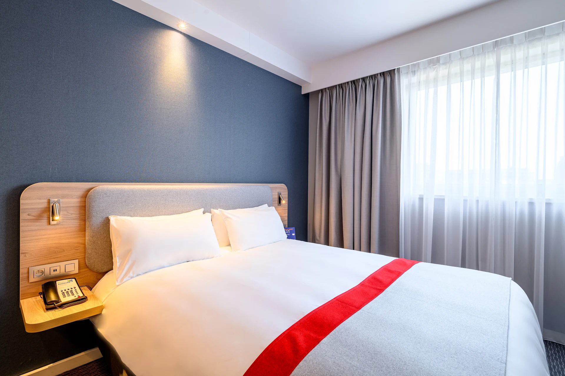 Holiday Inn Express Mechelen City Centre, an IHG Hotel