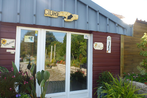 Cidre Farm