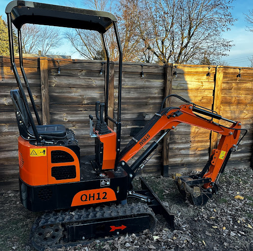 Welcome Home Improvement LLC