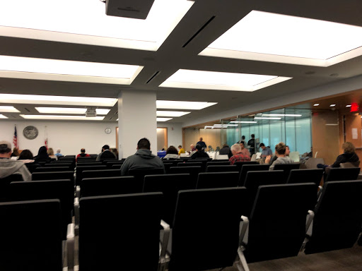 San Diego County Grand Jury Gallery - United States