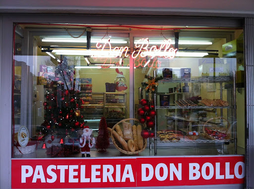 Don Bollo
