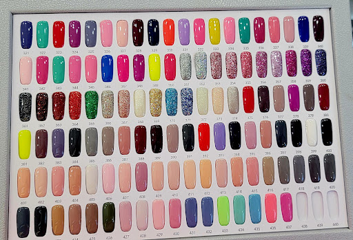 Lee’s nails & spa - Thumbnail