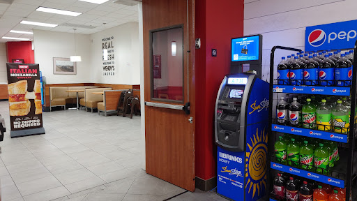 Brinks ATM - Visual