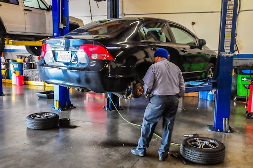Murrieta Auto Repair - Thumbnail