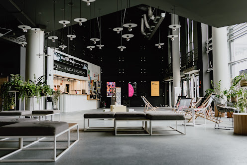 Photo of Cinema New Horizons