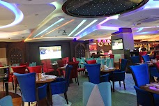 Options – An Exotic Restaurant lahore