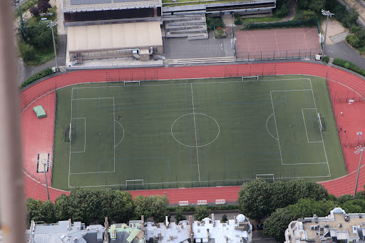 Émile Anthoine Stadium - Thumbnail