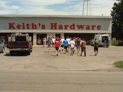 Photos of Keith's Hardware, Inc.