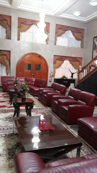 Photos of N'sahotel