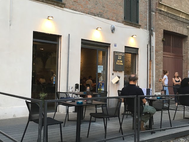 Locanda 22