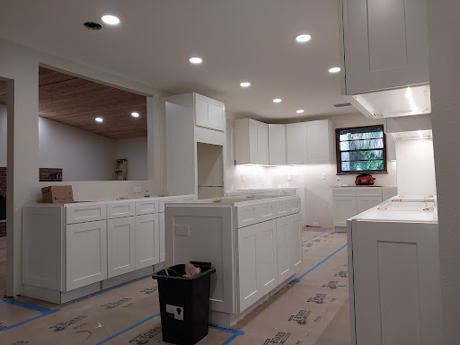 Electrical Contracting Inc - Visual