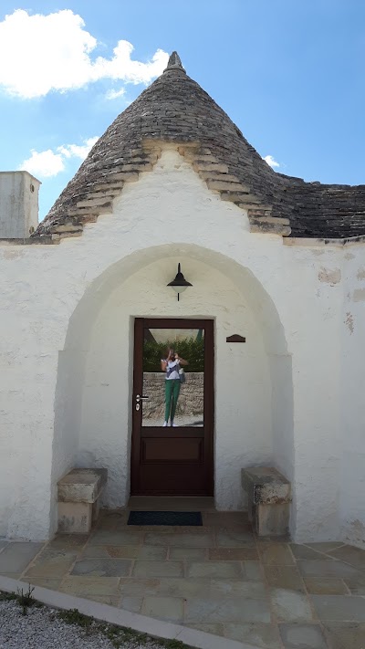 Photos of La Trullesa Holiday
