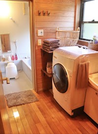 Retreat House Yakushima