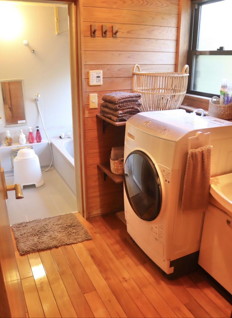 Retreat House Yakushima