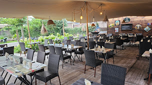 Photo n°21 de Burger Fermier Des Ménomes à Merlimont (Restaurant)